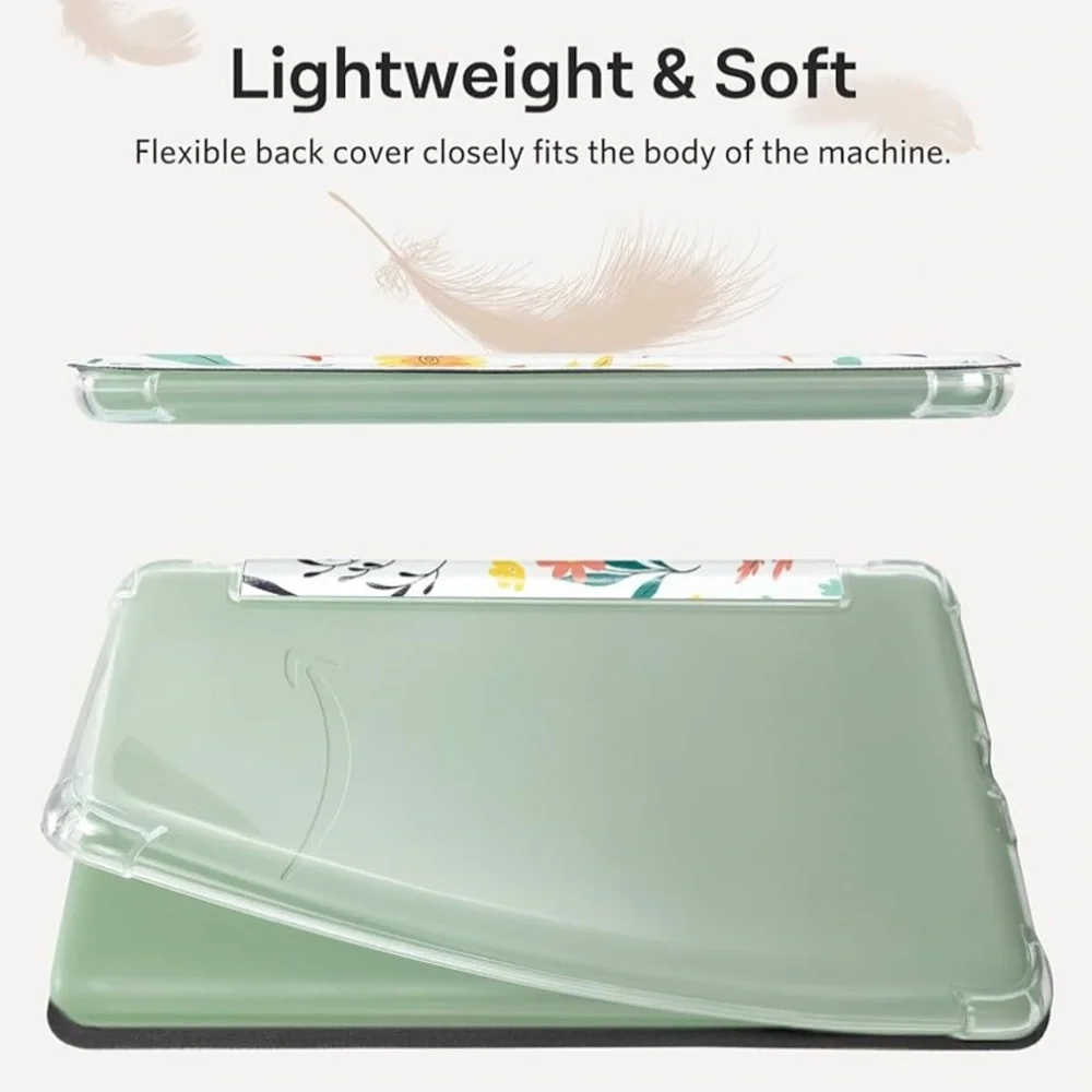 ✨BNWT - CoBak Case for Kindle Paperwhite & Paperwhite Signature Edition✨ - Picture 5 of 9